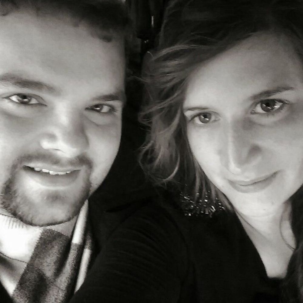 Meet your Posher, Adrienne